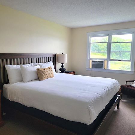 East Wind Inn & Suites Tenants Harbor Exteriér fotografie