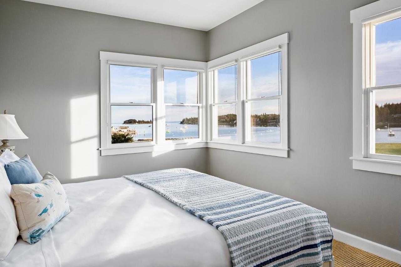 East Wind Inn & Suites Tenants Harbor Exteriér fotografie